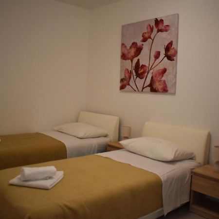 Korcula Apartments Iliskovic Exterior foto